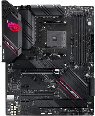 ASUS ROG Strix B550-F Gaming