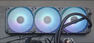 Asus ROG STRIX LC RGB