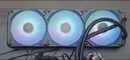 Asus ROG STRIX LC RGB