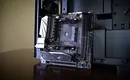 ASUS ROG STRIX X470-I GAMING