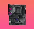ASUS ROG Strix X570-E Gaming