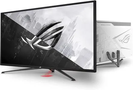 Gaming Monitors for Xbox Series X