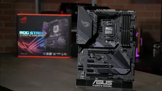 ASUS ROG Strix Z390-E Gaming