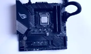 ASUS ROG Strix Z490-G Gaming WiFi