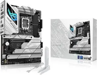 ASUS ROG Strix Z790-A Gaming WiFi II 