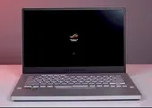 ASUS ROG Zephyrus S17 