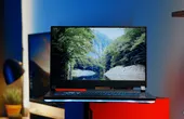 Asus TUF A15
