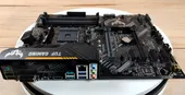 ASUS TUF B450-PLUS GAMING