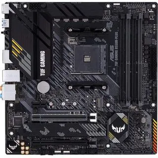 ASUS TUF Gaming B550M-PLUS
