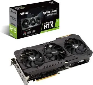 ASUS TUF GAMING GeForce RTX 4090 OC