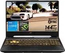 ASUS TUF Gaming Laptop