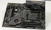 ASUS TUF Gaming X570-Plus WiFi