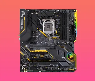Asus TUF Z390-Plus Gaming