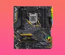 Asus TUF Z390-Plus Gaming