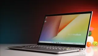 ASUS VivoBook F512 