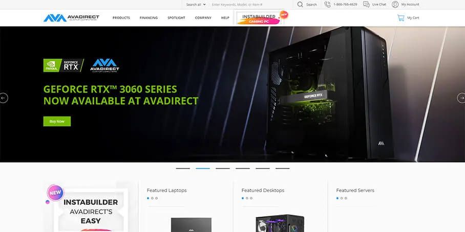 AVADirect