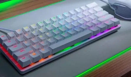 10 Best 60% Keyboards - Guide 2026