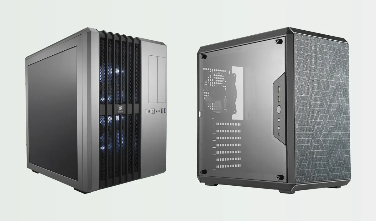 Best Airflow PC Cases for 2026: Budget to High-End
