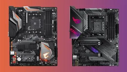 Best AM4 Motherboards in 2023 Reviews