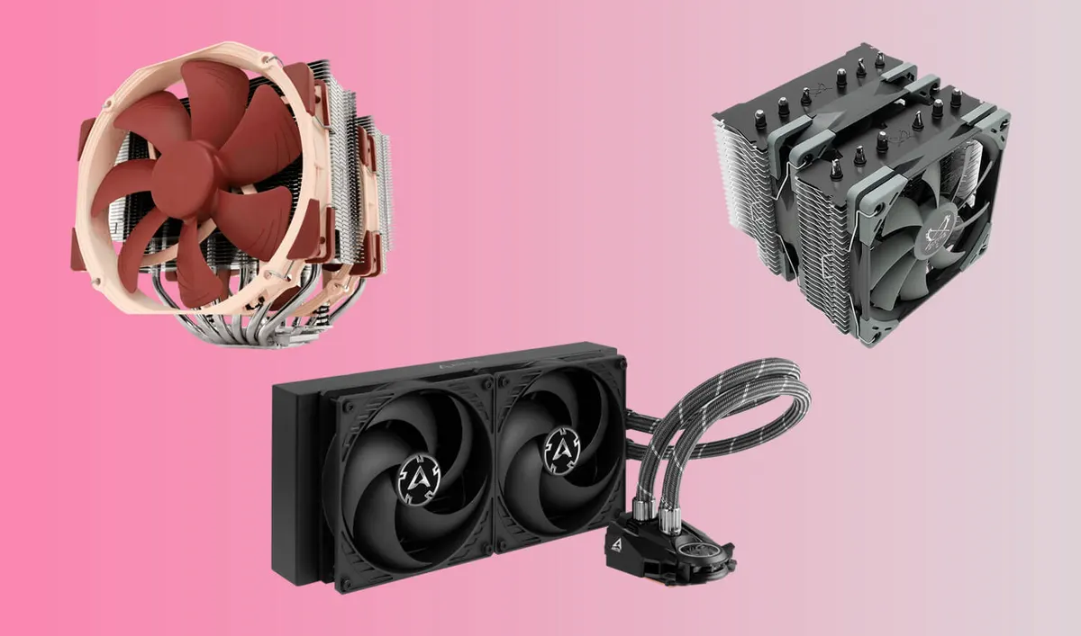 8 Best CPU Coolers for i7-11700K in 2026