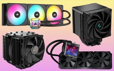 Best LGA 1700 CPU Cooler For Gaming