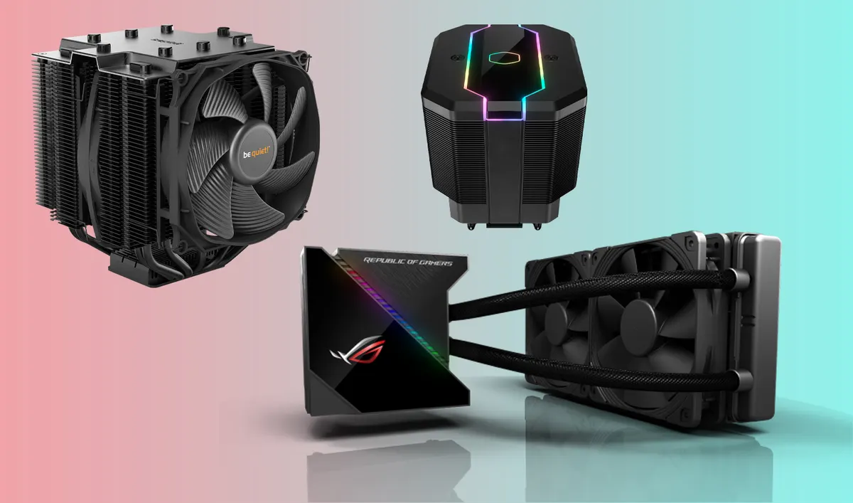Best CPU Coolers for 2026: Air & Liquid in 2026