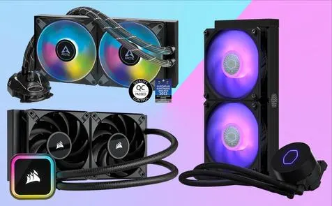 Best CPU Coolers For Intel Core i5-13600K