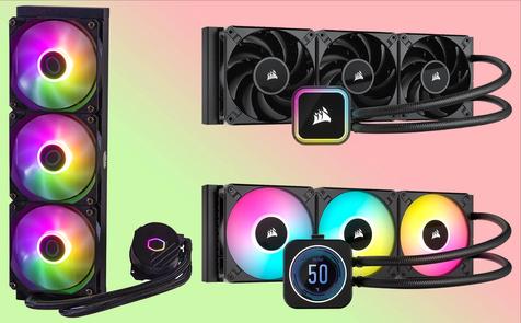 Best CPU Coolers For Intel Core i9-14900K