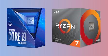 The Best CPUs to Buy in 2023