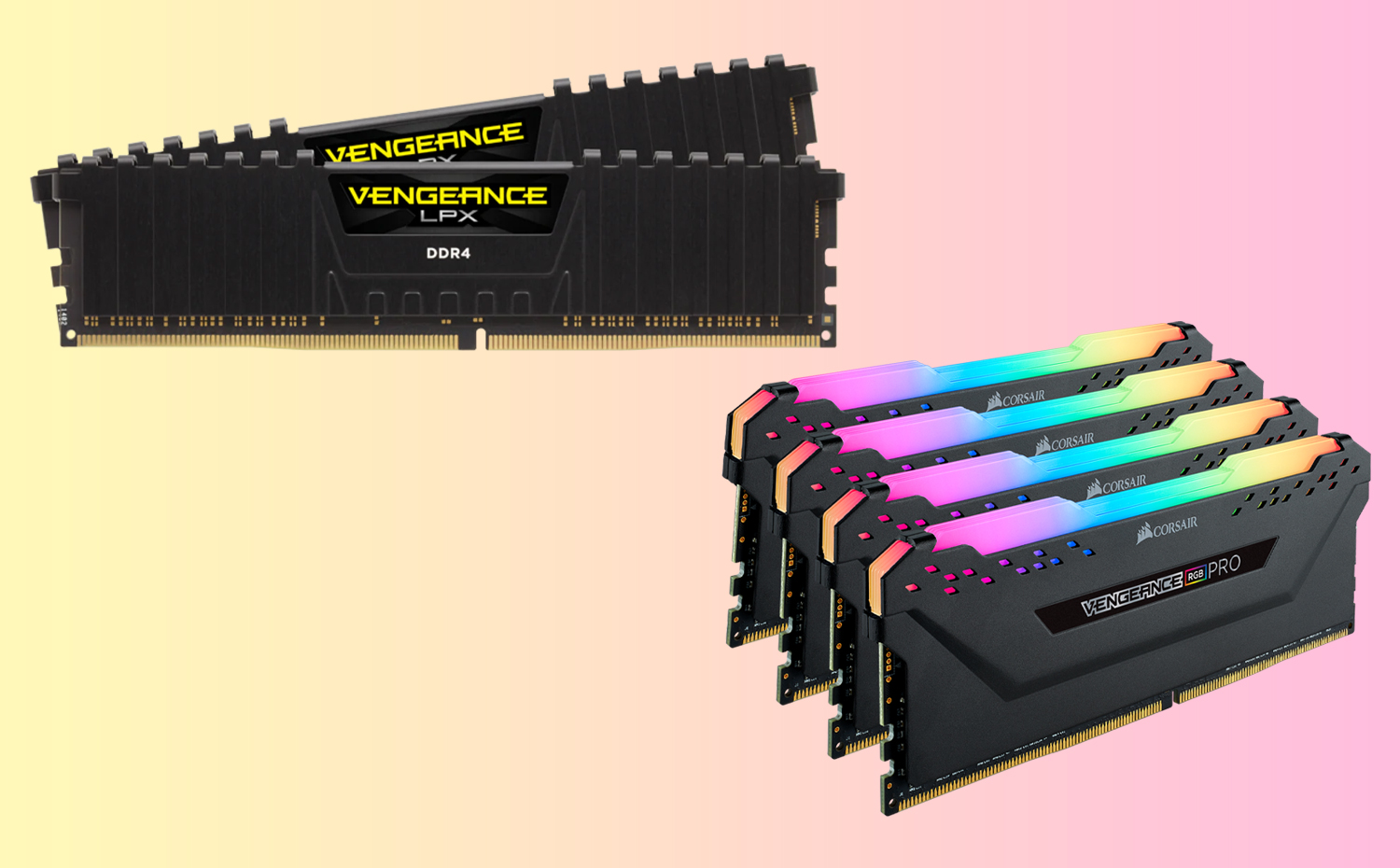 Best DDR4 RAM in 2021; Fast, Cheap, and RGB in 2023