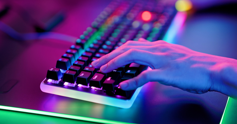 10 Best Gaming Keyboards under $100