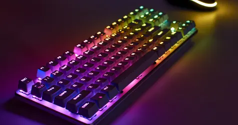 7 Best Gaming Keyboards Under $50