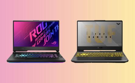 The Best 6 Gaming Laptops under $1500 in 2022