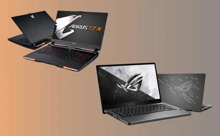 Best Gaming Laptops for 2026