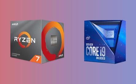 Best Gaming Processors of 2023