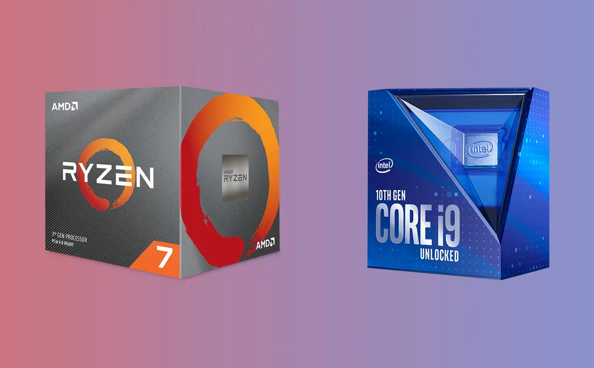 Best Gaming Processors of 2026