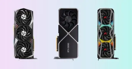 Best GeForce RTX 3090 Graphics Cards