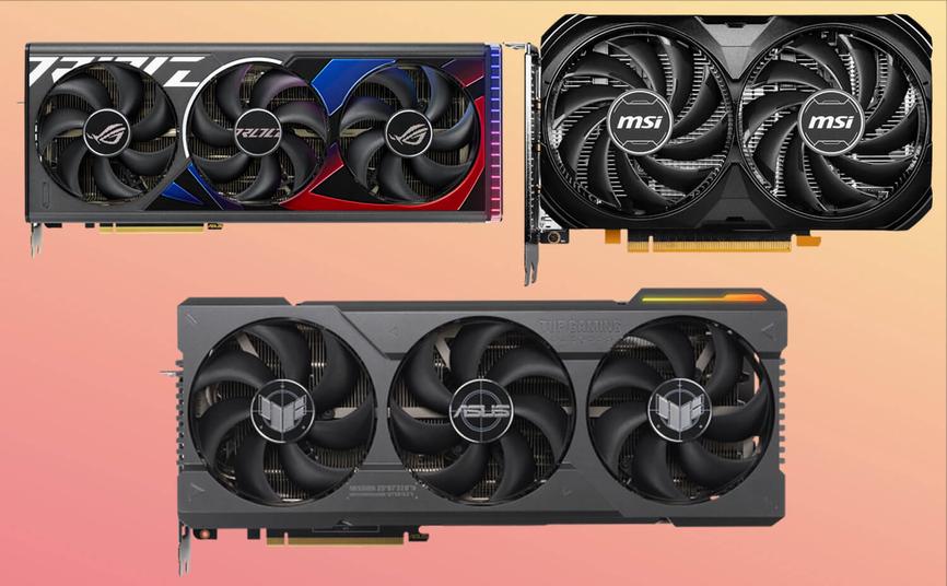  Best GPUs For Intel Core i7-14700K