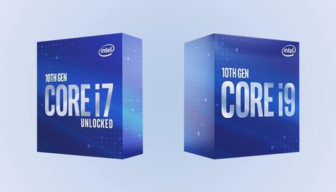 Best Intel Processor for Gaming