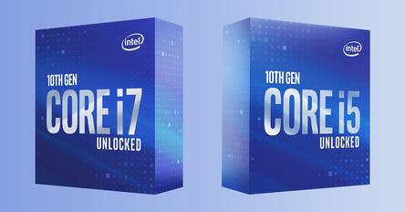 The Best Intel Processors for 2023
