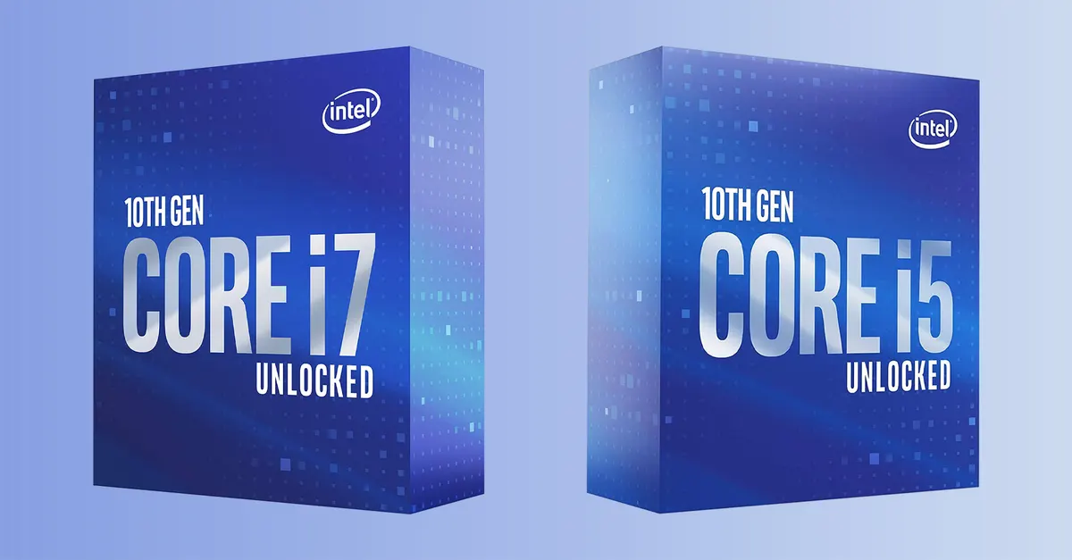 The Best Intel Processors for 2026