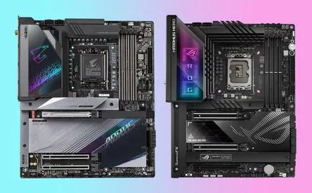Best LGA 1700 Motherboards For Gaming