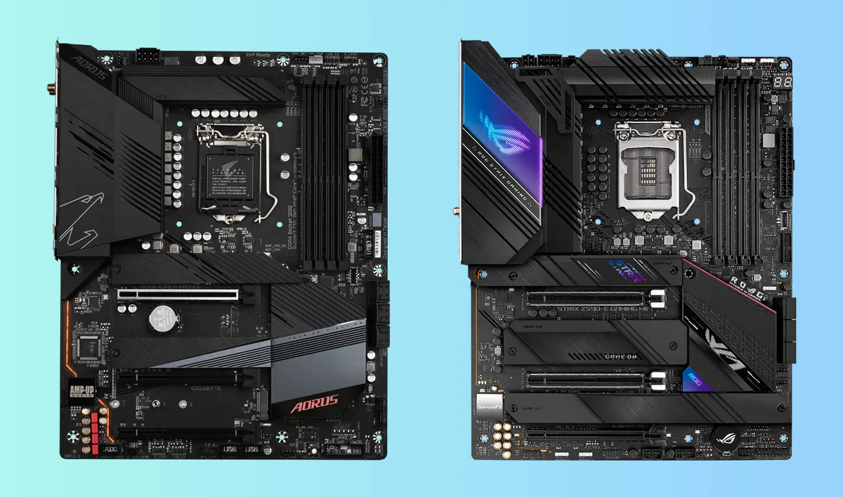 Best Motherboards for i5 11600K in 2026