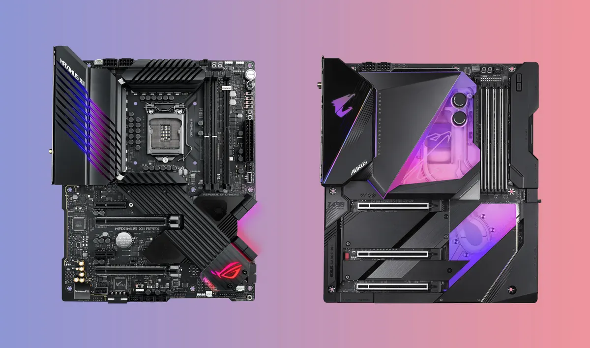 Best Motherboards for i7 10700K in 2026
