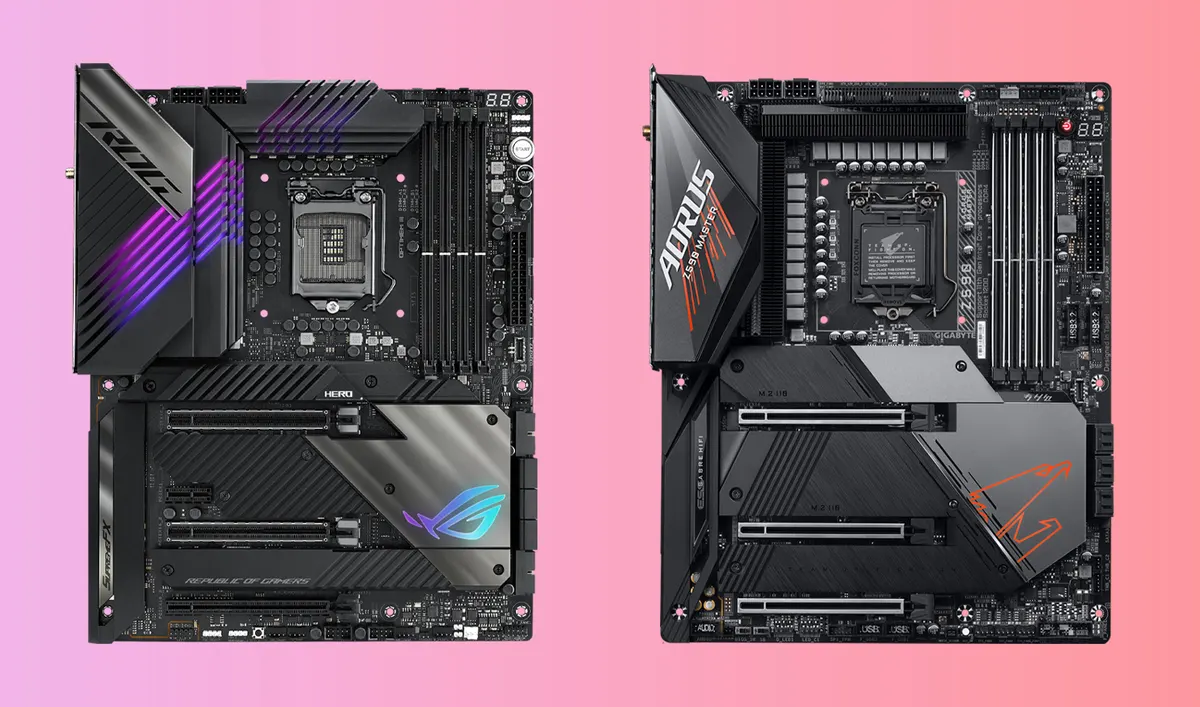 Best Motherboards for i7 11700K in 2026