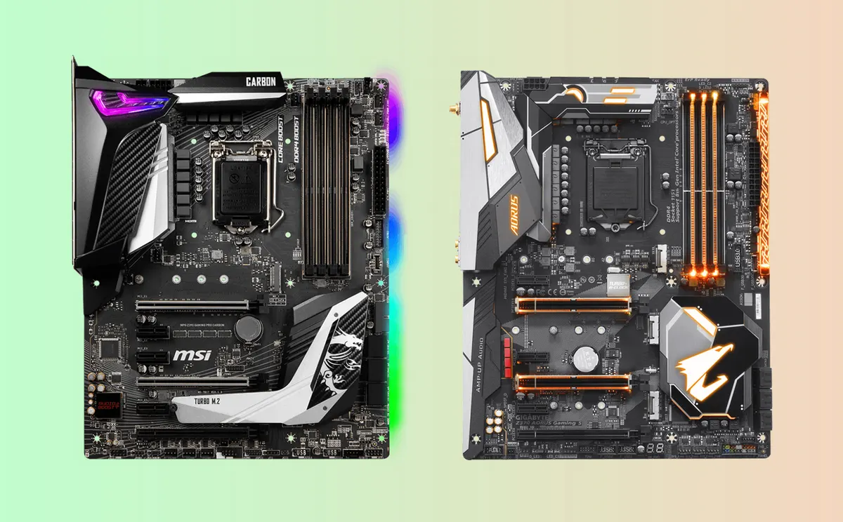 8 Best Motherboards for i7 8700K in 2026 (Updated)