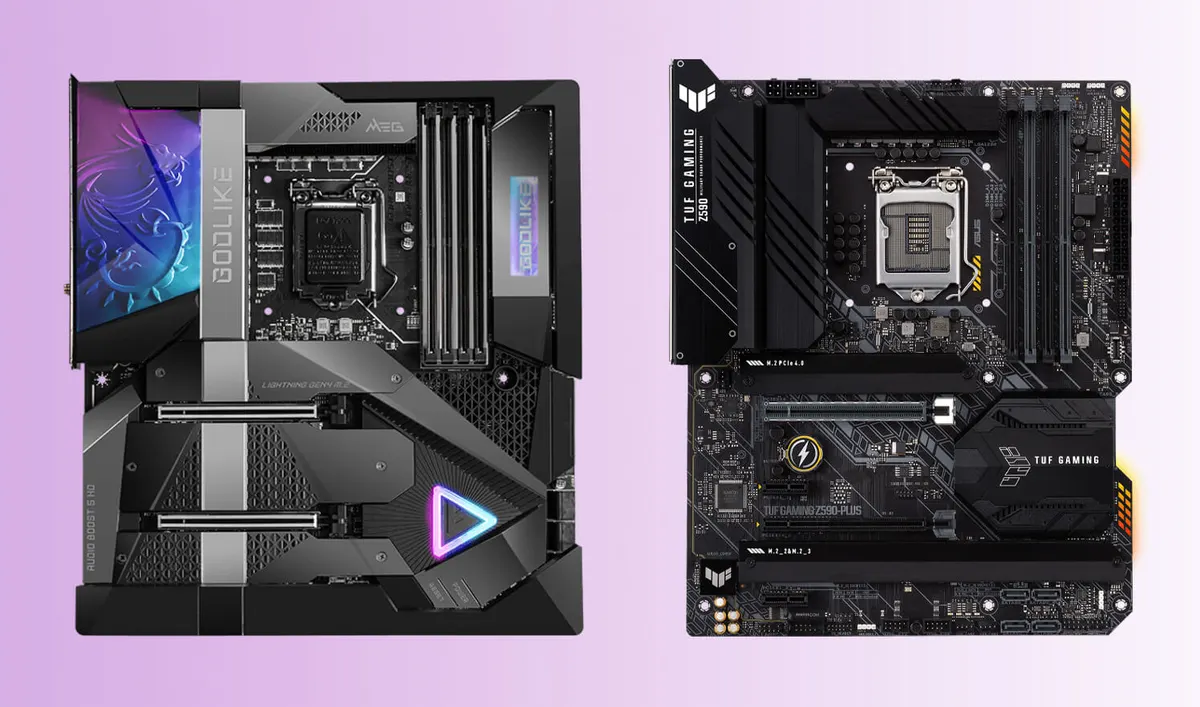 Best Motherboards for i9 11900K in 2026