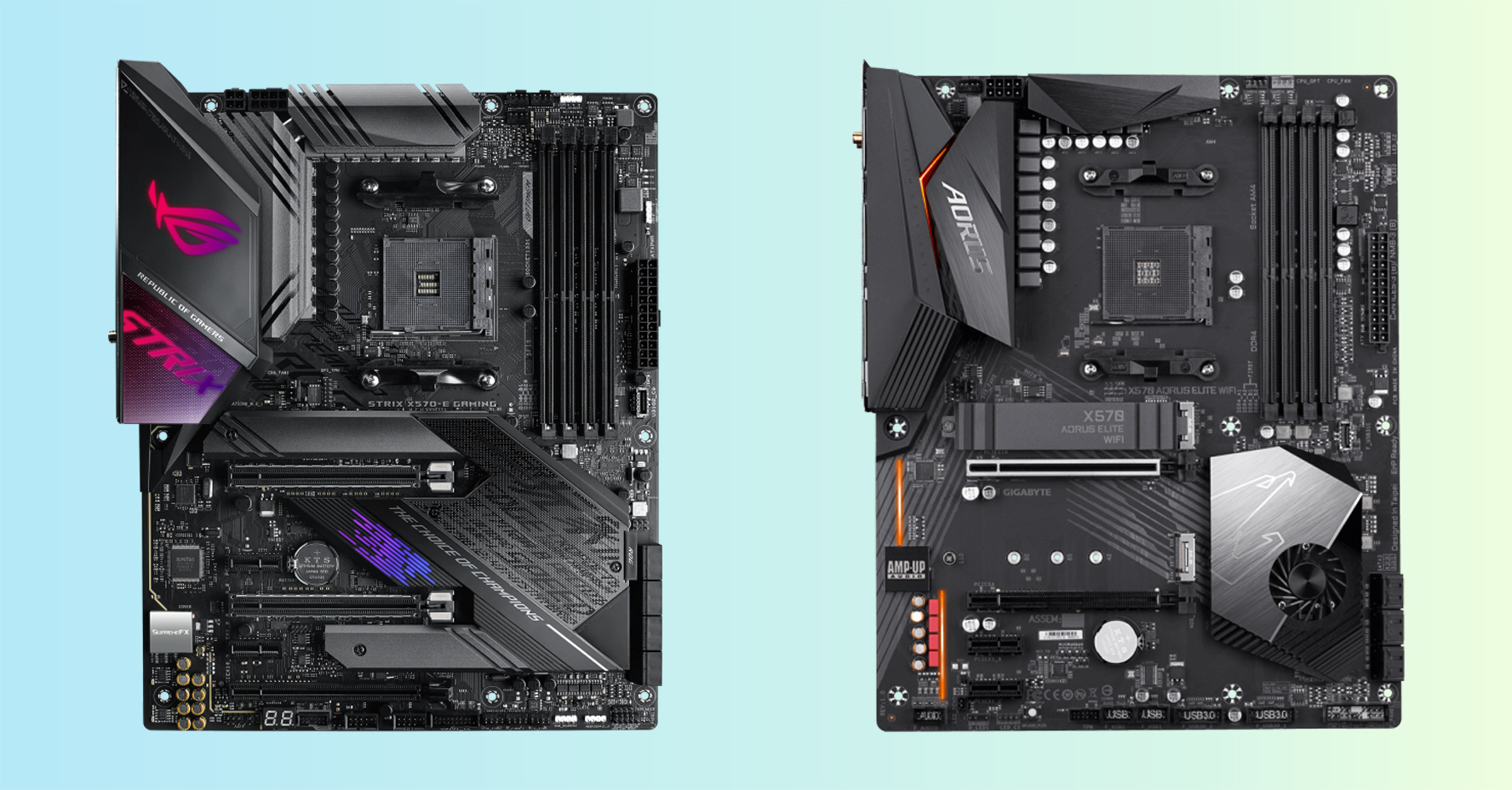 Best Motherboards for RTX 3070 in 2020