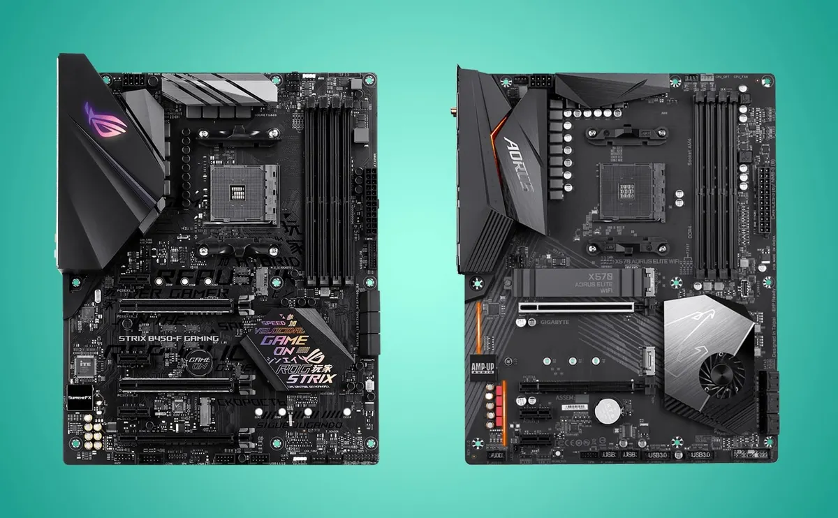 Best Motherboards for Ryzen 7 3700X [2026 Reviews]