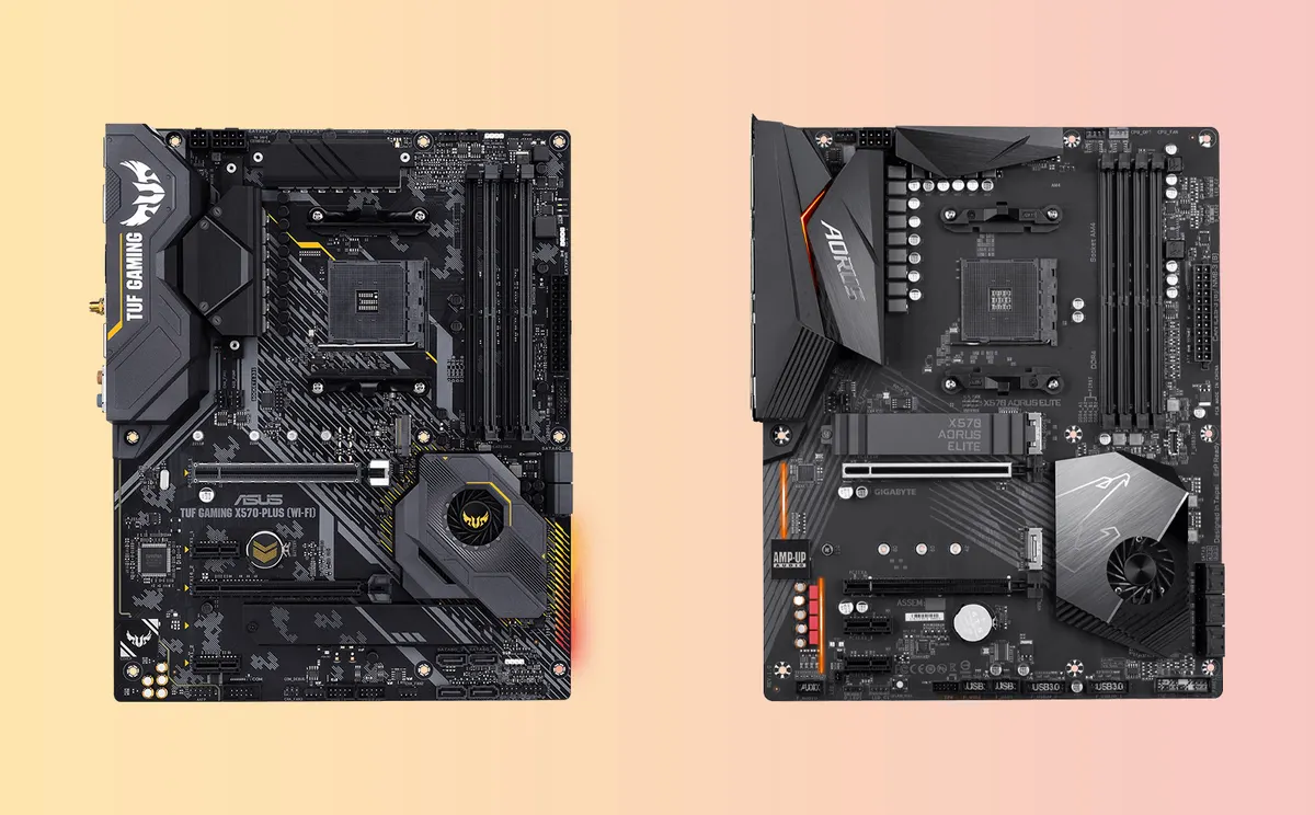 Best Motherboard for Ryzen 7 5800X ( Updated Guide 2026 )